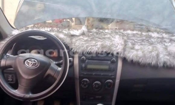 Acheter Occasion Voiture Toyota Corolla Autre à Dakar, Dakar Acheter Occasion Voiture Toyota Corolla Autre à Dakar, Dakar