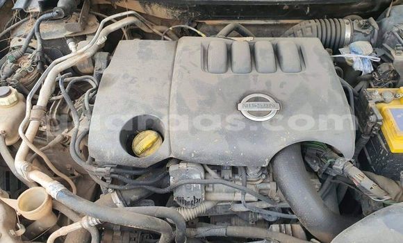 Buy Used Nissan Qashqai Black Car in Dakar in Dakar Buy Used Nissan Qashqai Black Car in Dakar in Dakar