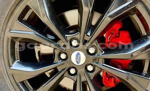 Buy Used Ford Explorer Blue Car in Dakar in Dakar Buy Used Ford Explorer Blue Car in Dakar in Dakar