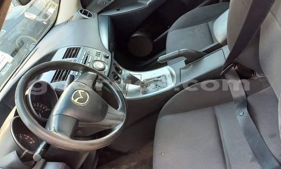 Acheter Occasion Voiture Mazda 3 Bleu à Dakar, Dakar Acheter Occasion Voiture Mazda 3 Bleu à Dakar, Dakar