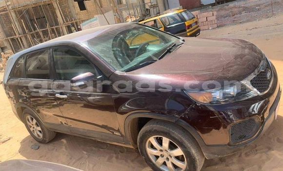 Buy Used Kia Sorento Other Car in Dakar in Dakar