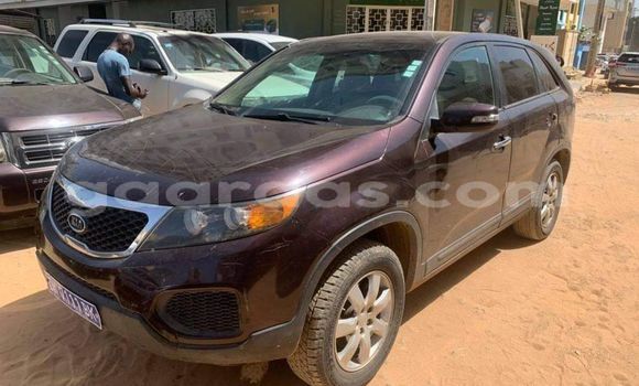 Acheter Occasion Voiture Kia Sorento Autre à Dakar, Dakar Acheter Occasion Voiture Kia Sorento Autre à Dakar, Dakar