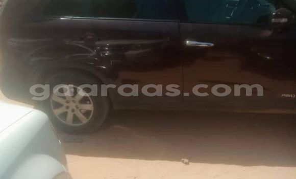 Acheter Occasion Voiture Kia Sorento Autre à Dakar, Dakar Acheter Occasion Voiture Kia Sorento Autre à Dakar, Dakar