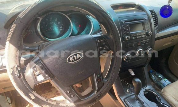 Acheter Occasion Voiture Kia Sorento Autre à Dakar, Dakar Acheter Occasion Voiture Kia Sorento Autre à Dakar, Dakar