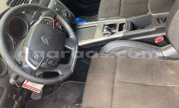 Acheter Occasion Voiture Citroen C4 Autre à Dakar, Dakar Acheter Occasion Voiture Citroen C4 Autre à Dakar, Dakar