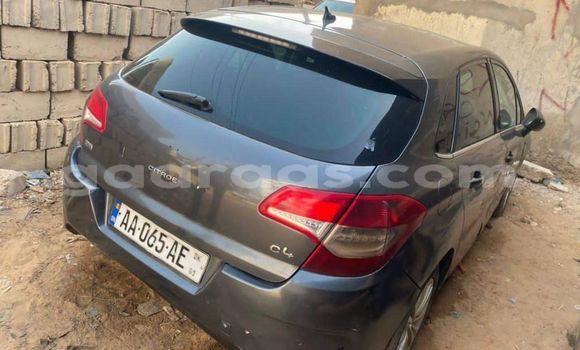 Acheter Occasion Voiture Citroen C4 Autre à Dakar, Dakar Acheter Occasion Voiture Citroen C4 Autre à Dakar, Dakar