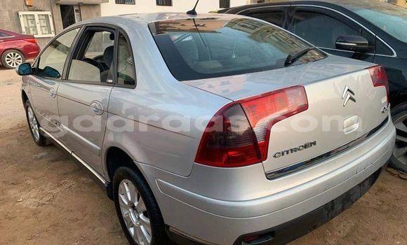 Dieundeu Occasion Citroen C5 Silver Auto in Dakar in Dakar