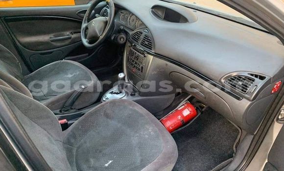 Buy Used Citroen C5 Silver Car in Dakar in Dakar Buy Used Citroen C5 Silver Car in Dakar in Dakar