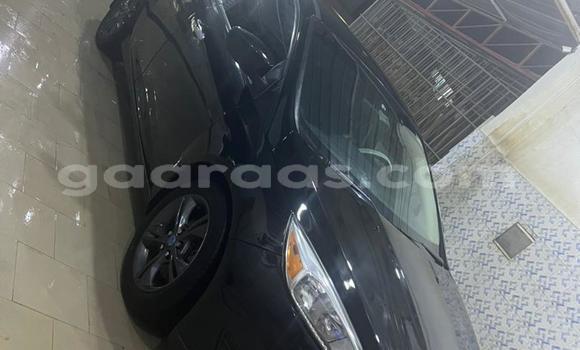 Dieundeu Occasion Ford Focus Black Auto in Dakar in Dakar Dieundeu Occasion Ford Focus Black Auto in Dakar in Dakar