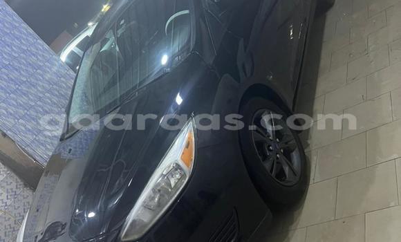 Dieundeu Occasion Ford Focus Black Auto in Dakar in Dakar Dieundeu Occasion Ford Focus Black Auto in Dakar in Dakar
