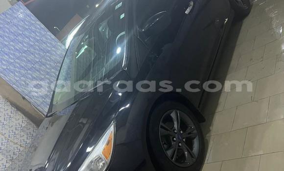 Dieundeu Occasion Ford Focus Black Auto in Dakar in Dakar Dieundeu Occasion Ford Focus Black Auto in Dakar in Dakar