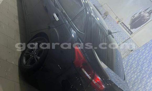 Dieundeu Occasion Ford Focus Black Auto in Dakar in Dakar Dieundeu Occasion Ford Focus Black Auto in Dakar in Dakar