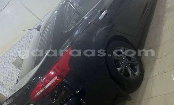 Dieundeu Occasion Ford Focus Black Auto in Dakar in Dakar Dieundeu Occasion Ford Focus Black Auto in Dakar in Dakar