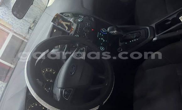 Dieundeu Occasion Ford Focus Black Auto in Dakar in Dakar Dieundeu Occasion Ford Focus Black Auto in Dakar in Dakar