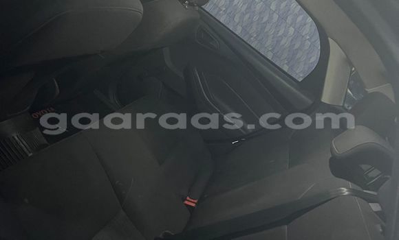 Dieundeu Occasion Ford Focus Black Auto in Dakar in Dakar Dieundeu Occasion Ford Focus Black Auto in Dakar in Dakar