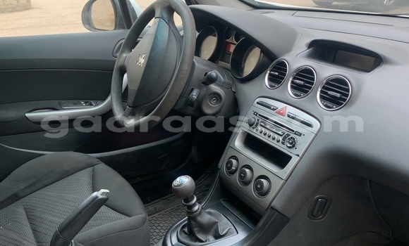 Acheter Neuf Voiture Peugeot 308 Blanc à Dakar, Dakar Acheter Neuf Voiture Peugeot 308 Blanc à Dakar, Dakar