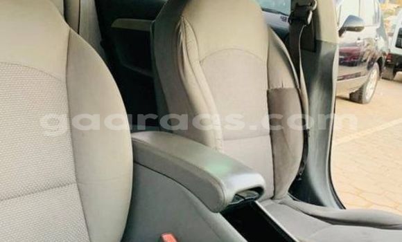 Acheter Occasion Voiture Chevrolet Malibu Noir à Dakar, Dakar Acheter Occasion Voiture Chevrolet Malibu Noir à Dakar, Dakar