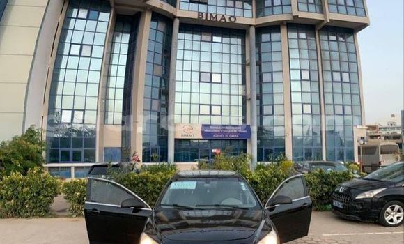 Acheter Occasion Voiture Chevrolet Malibu Noir à Dakar, Dakar Acheter Occasion Voiture Chevrolet Malibu Noir à Dakar, Dakar