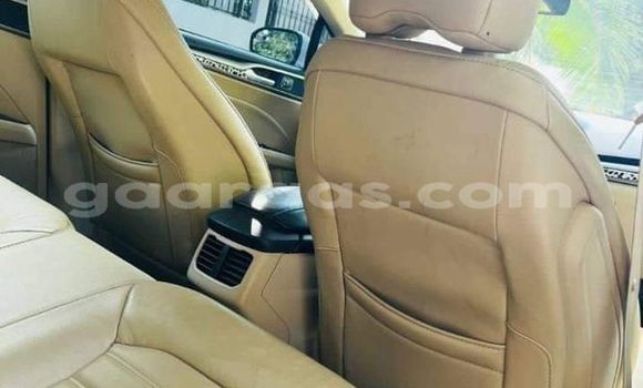 Dieundeu Occasion Ford Fusion White Auto in Dakar in Dakar Dieundeu Occasion Ford Fusion White Auto in Dakar in Dakar