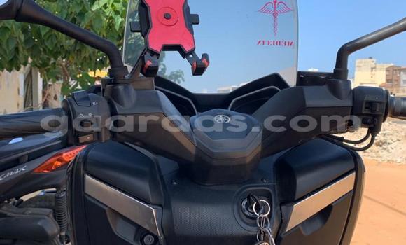 Buy Used Yamaha X-MAX Black Bike in Dakar in Dakar Buy Used Yamaha X-MAX Black Bike in Dakar in Dakar