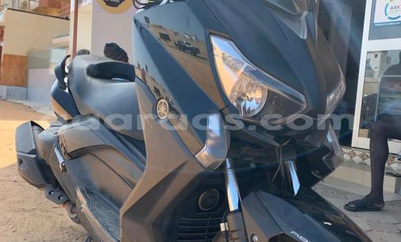 Buy Used Yamaha X-MAX Black Bike in Dakar in Dakar Buy Used Yamaha X-MAX Black Bike in Dakar in Dakar