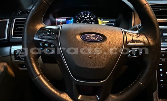 Dieundeu Beess FORD MUSTANG Black Auto in Dakar in Dakar Dieundeu Beess FORD MUSTANG Black Auto in Dakar in Dakar