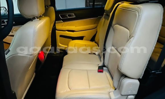 Dieundeu Beess FORD MUSTANG Black Auto in Dakar in Dakar Dieundeu Beess FORD MUSTANG Black Auto in Dakar in Dakar