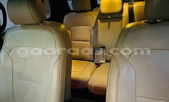 Dieundeu Beess FORD MUSTANG Black Auto in Dakar in Dakar Dieundeu Beess FORD MUSTANG Black Auto in Dakar in Dakar