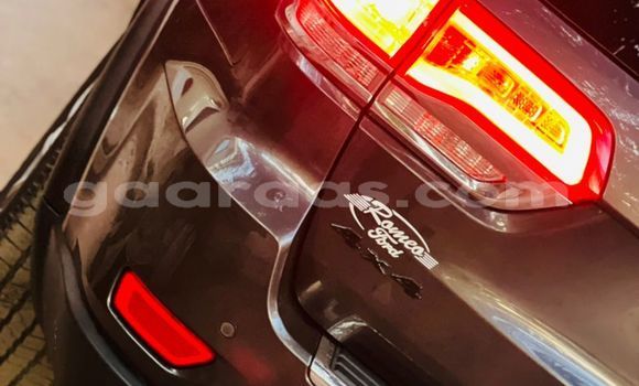 Dieundeu Beess Jeep Grand Cherokee Silver Auto in Dakar in Dakar Dieundeu Beess Jeep Grand Cherokee Silver Auto in Dakar in Dakar