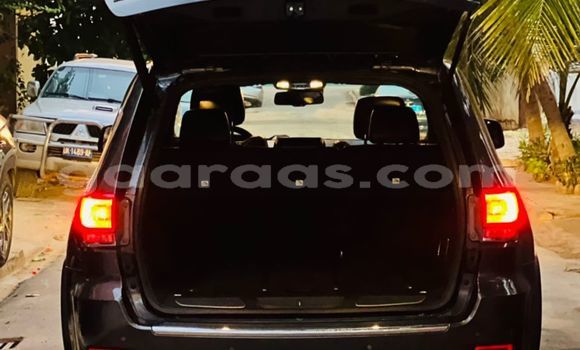 Dieundeu Beess Jeep Grand Cherokee Silver Auto in Dakar in Dakar Dieundeu Beess Jeep Grand Cherokee Silver Auto in Dakar in Dakar