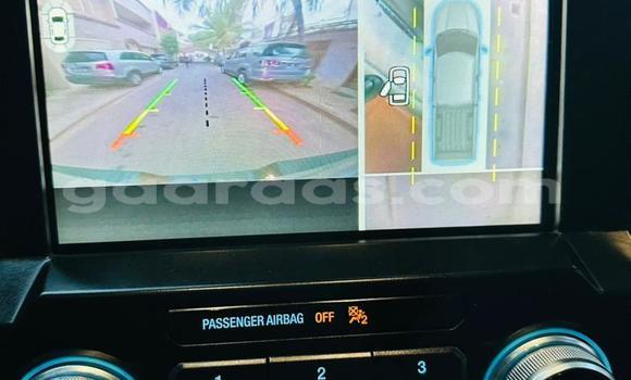 Dieundeu Beess Ford F–150 Black Auto in Dakar in Dakar Dieundeu Beess Ford F–150 Black Auto in Dakar in Dakar