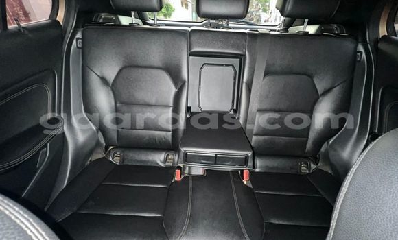 Dieundeu Beess Mercedes‒Benz GLA-klasse Brown Auto in Dakar in Dakar Dieundeu Beess Mercedes‒Benz GLA-klasse Brown Auto in Dakar in Dakar