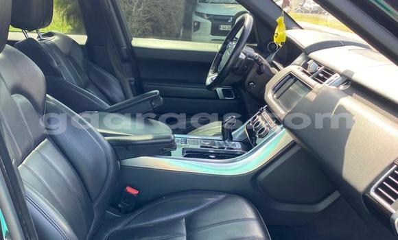 Buy Used Land Rover Range Rover Sport Black Car in Dakar in Dakar Buy Used Land Rover Range Rover Sport Black Car in Dakar in Dakar