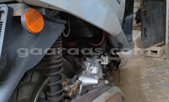 Buy Used Linhai CUV 300 Silver Bike in Dakar in Dakar Buy Used Linhai CUV 300 Silver Bike in Dakar in Dakar