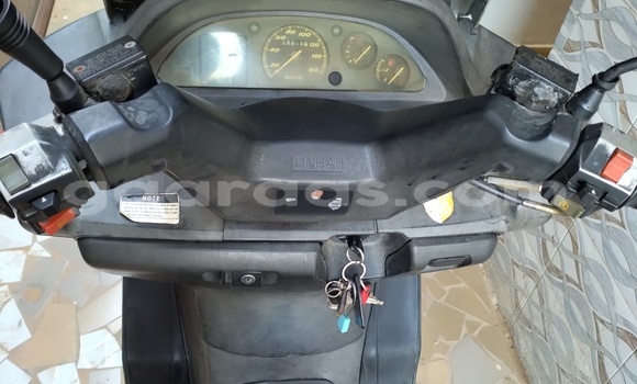 Buy Used Linhai CUV 300 Silver Bike in Dakar in Dakar Buy Used Linhai CUV 300 Silver Bike in Dakar in Dakar
