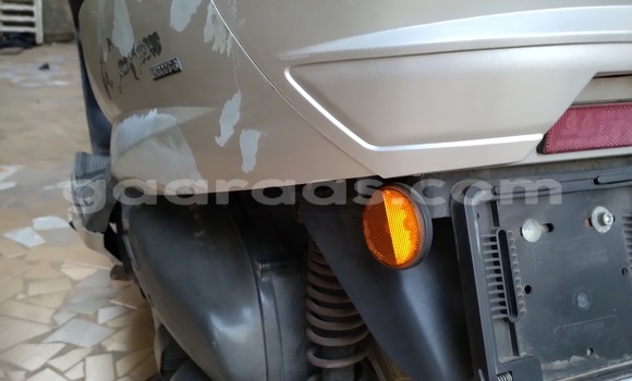 Buy Used Linhai CUV 300 Silver Bike in Dakar in Dakar Buy Used Linhai CUV 300 Silver Bike in Dakar in Dakar