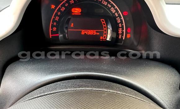 Buy Import Renault Twingo White Car in Dakar in Dakar Buy Import Renault Twingo White Car in Dakar in Dakar