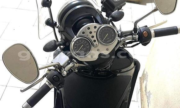 Acheter Occasion Moto Piaggio BV Noir à Dakar, Dakar Acheter Occasion Moto Piaggio BV Noir à Dakar, Dakar