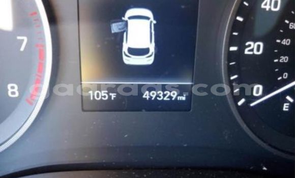 Buy Used Hyundai Tucson Other Car in Dakar in Dakar Buy Used Hyundai Tucson Other Car in Dakar in Dakar