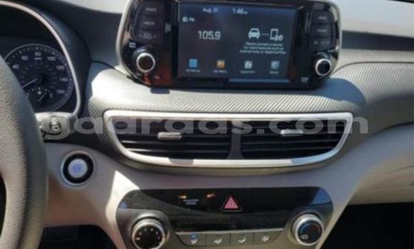Buy Used Hyundai Tucson Other Car in Dakar in Dakar Buy Used Hyundai Tucson Other Car in Dakar in Dakar