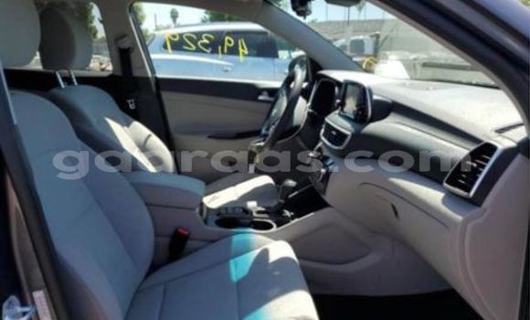 Buy Used Hyundai Tucson Other Car in Dakar in Dakar Buy Used Hyundai Tucson Other Car in Dakar in Dakar