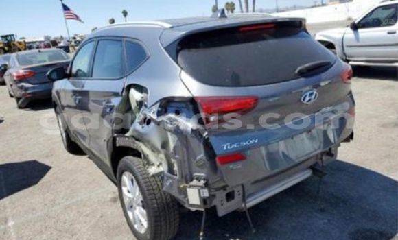 Buy Used Hyundai Tucson Other Car in Dakar in Dakar Buy Used Hyundai Tucson Other Car in Dakar in Dakar
