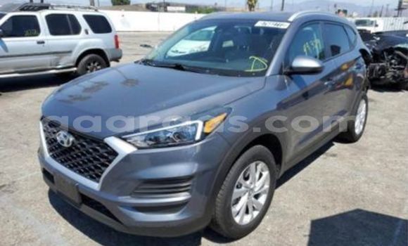 Buy Used Hyundai Tucson Other Car in Dakar in Dakar Buy Used Hyundai Tucson Other Car in Dakar in Dakar