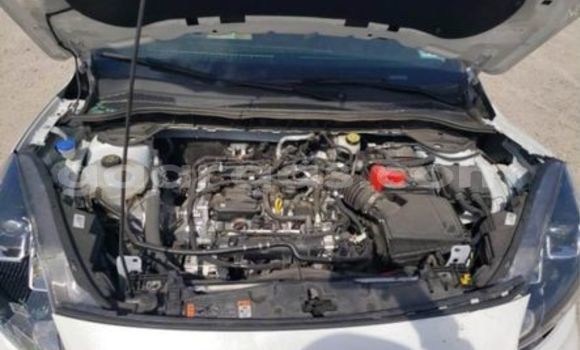 Buy Used Ford Escape White Car in Dakar in Dakar Buy Used Ford Escape White Car in Dakar in Dakar