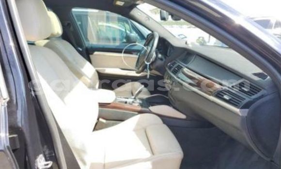 Buy Used BMW X6 Black Car in Dakar in Dakar Buy Used BMW X6 Black Car in Dakar in Dakar