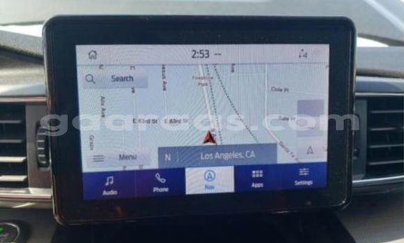 Buy Used Ford Explorer Other Car in Dakar in Dakar Buy Used Ford Explorer Other Car in Dakar in Dakar