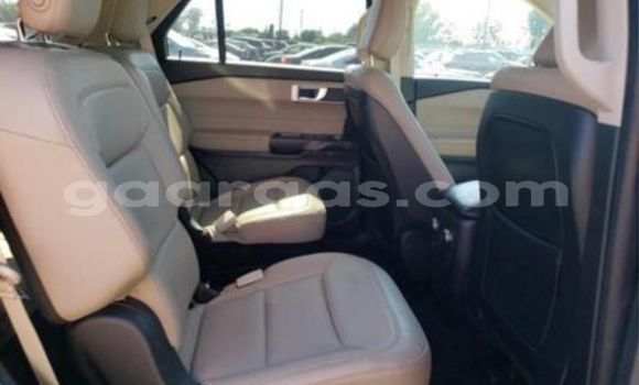 Buy Used Ford Explorer Other Car in Dakar in Dakar Buy Used Ford Explorer Other Car in Dakar in Dakar