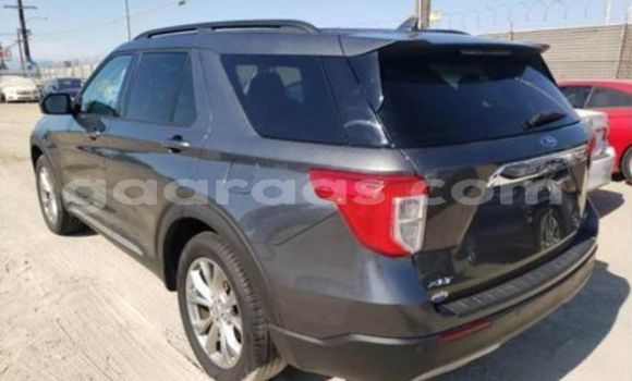 Buy Used Ford Explorer Other Car in Dakar in Dakar Buy Used Ford Explorer Other Car in Dakar in Dakar