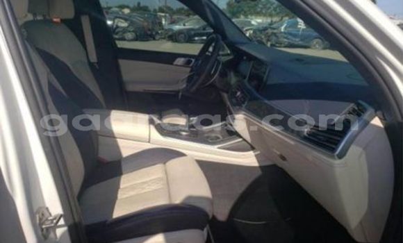 Buy Used BMW X7 White Car in Dakar in Dakar Buy Used BMW X7 White Car in Dakar in Dakar