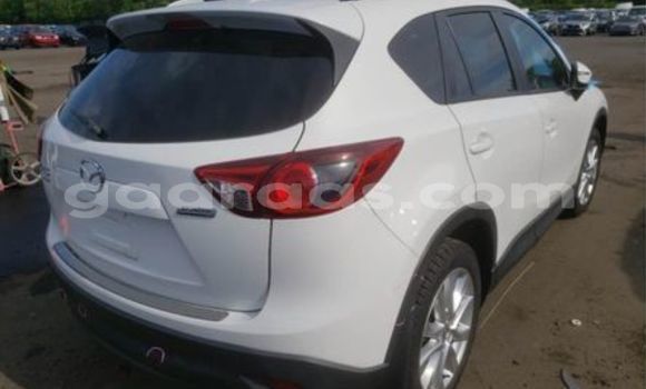 Buy Used Mazda CX-5 White Car in Dakar in Dakar Buy Used Mazda CX-5 White Car in Dakar in Dakar